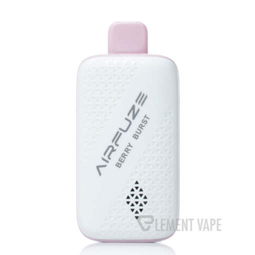 airfuze vape