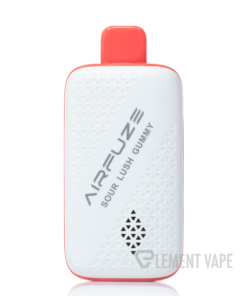 airfuze vape