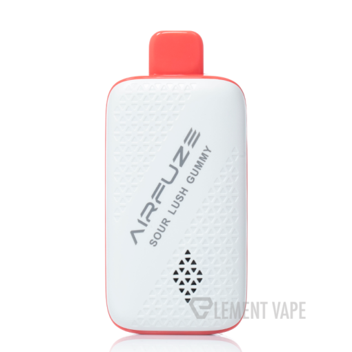 airfuze vape