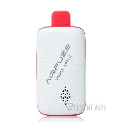 airfuze vape