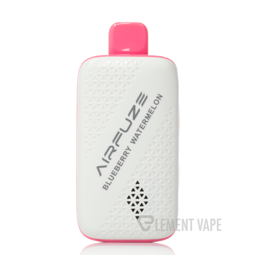 airfuze vape