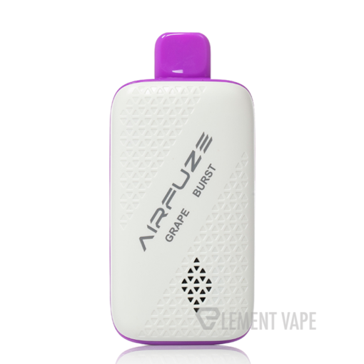 airfuze vape