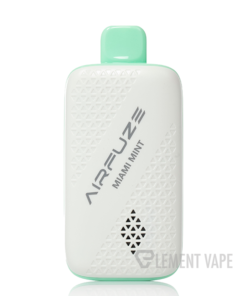 airfuze vape