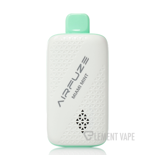 airfuze vape