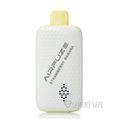 airfuze vape