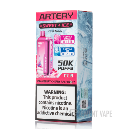 artery pal3