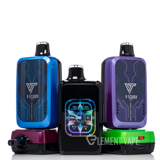 craftbox v-touch