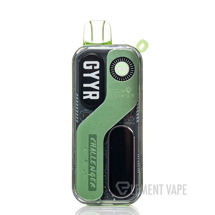 gyyr_x_wynn_bar_challenger_30k_disposable_-_peach_berry_ice