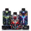 hello synix vape
