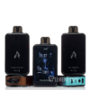 jnr media max vape