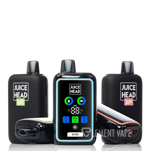 juice head vape juice