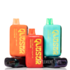 lost mary quasar aquarius