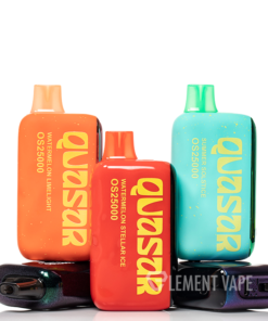 lost mary quasar aquarius