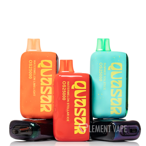 lost mary quasar aquarius