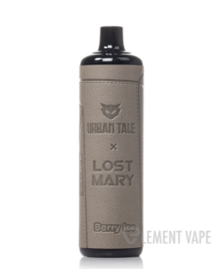 lost mary pro