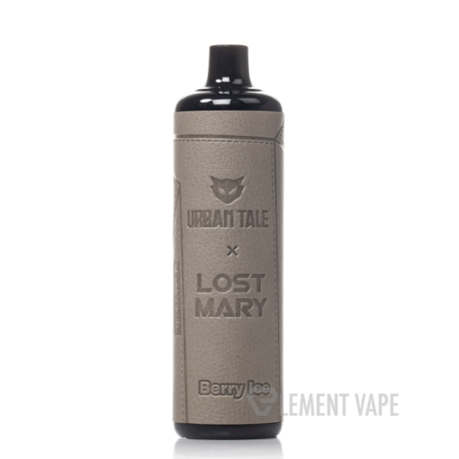 lost mary pro