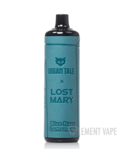 lost mary pro
