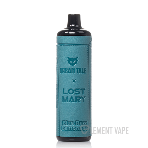 lost mary pro