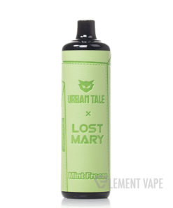 lost mary pro