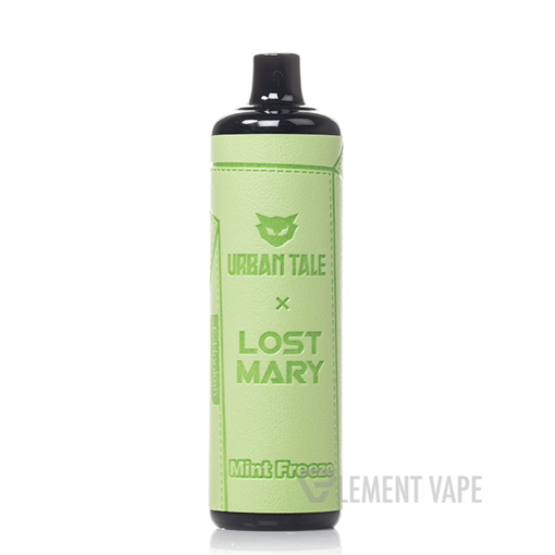 lost mary pro