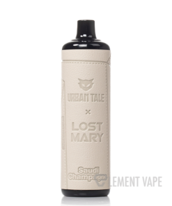 lost mary pro