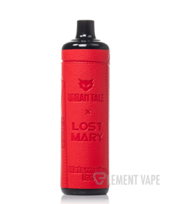 lost mary pro