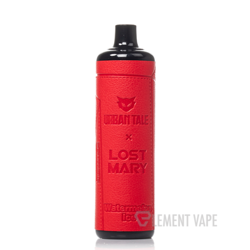 lost mary pro
