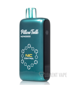pillow talk vape