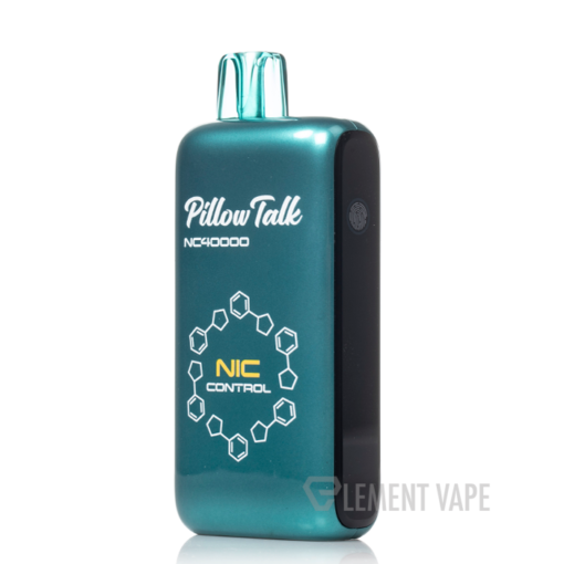 pillow talk vape