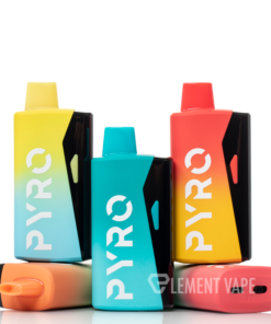 pyro vape