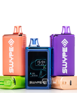 swype disposable vape