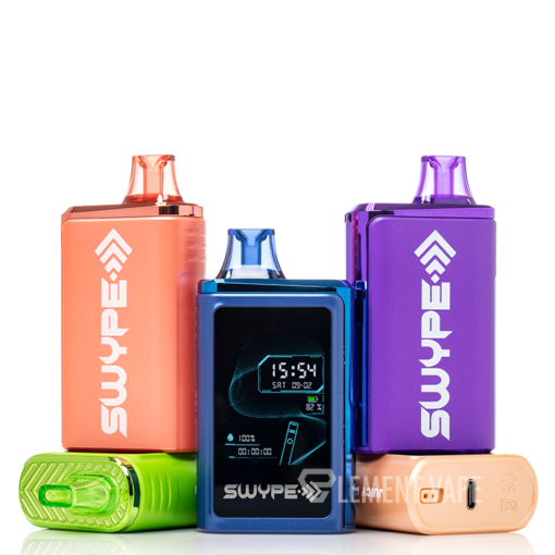 swype disposable vape