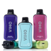 viho supercharge