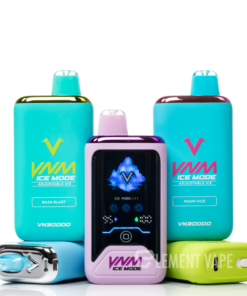 vnm vape