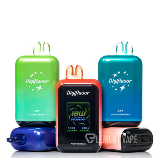 digiflavor