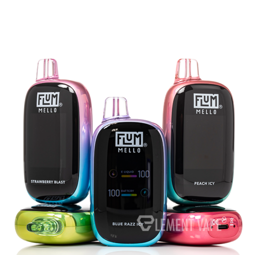 flum mello