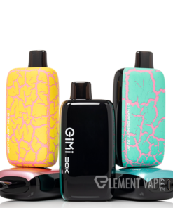 gimi vape